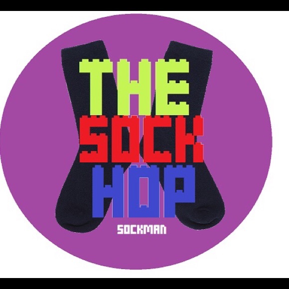 Meet your Posher, Dj - Picture 1 of 2